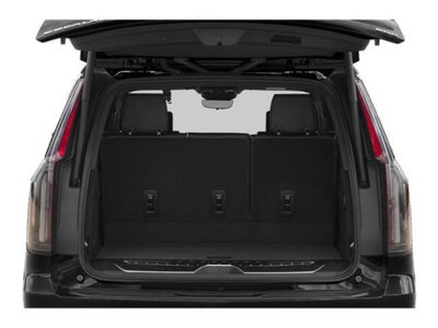 2021 Cadillac Escalade 4WD Sport