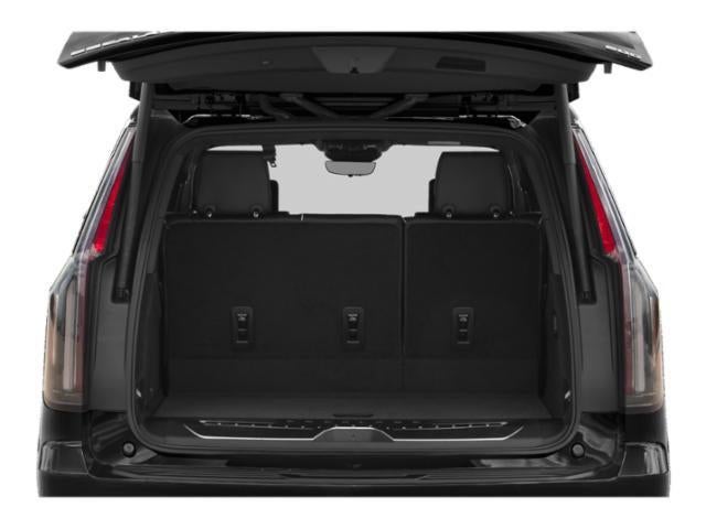 2021 Cadillac Escalade 4WD Sport