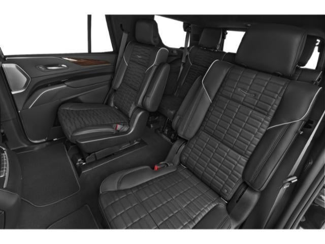 2021 Cadillac Escalade 4WD Sport