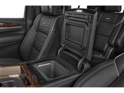 2021 Cadillac Escalade 4WD Sport