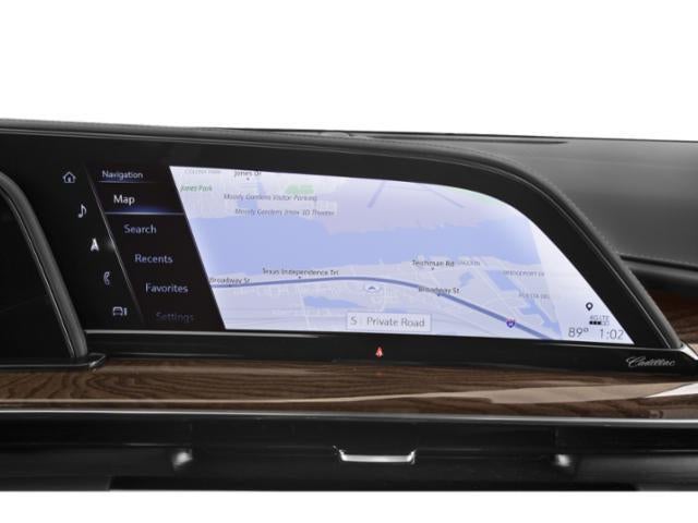 2021 Cadillac Escalade 4WD Sport