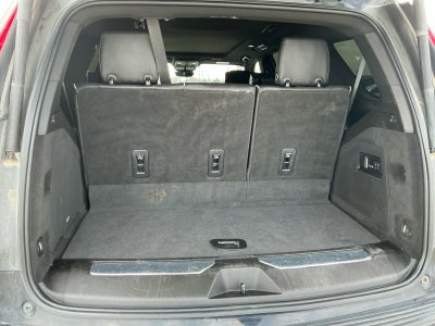 2021 Cadillac Escalade 4WD Sport