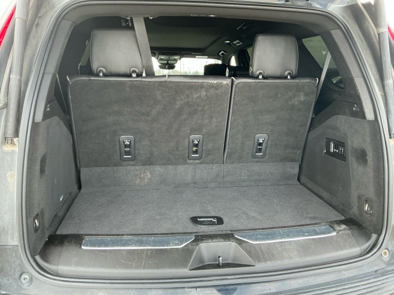 2021 Cadillac Escalade 4WD Sport