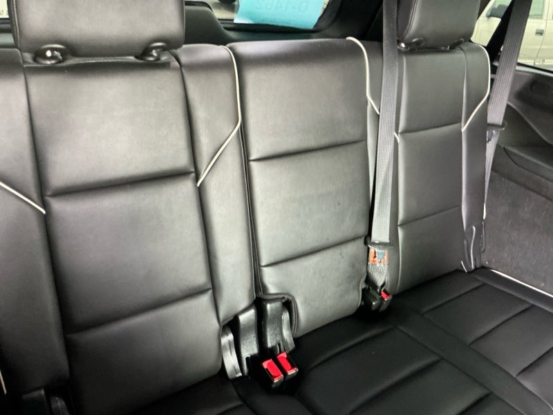 2021 Cadillac Escalade 4WD Sport