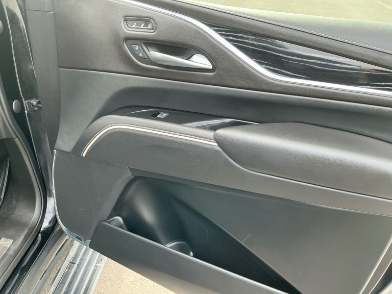 2021 Cadillac Escalade 4WD Sport