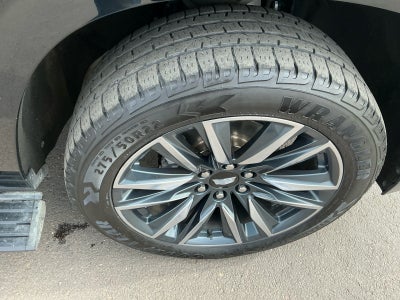 2021 Cadillac Escalade 4WD Sport