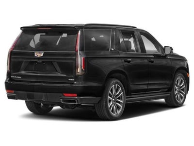 2021 Cadillac Escalade 4WD Sport