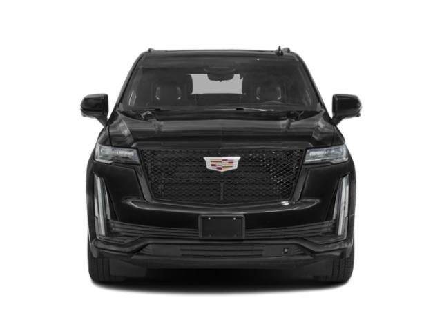 2021 Cadillac Escalade 4WD Sport