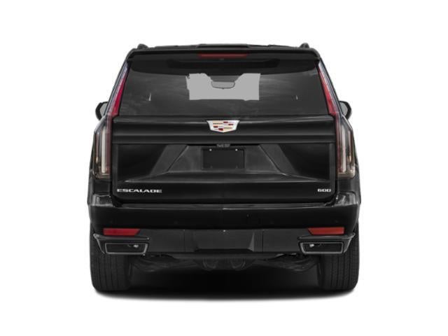 2021 Cadillac Escalade 4WD Sport