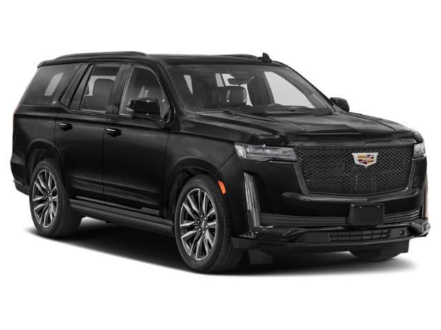 2021 Cadillac Escalade 4WD Sport