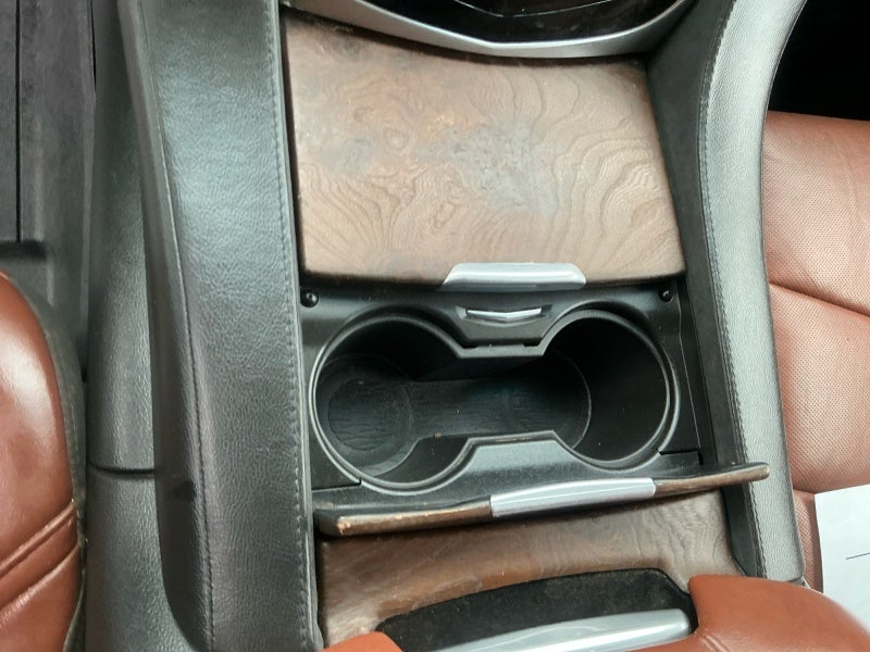 2019 Cadillac Escalade ESV Premium Luxury