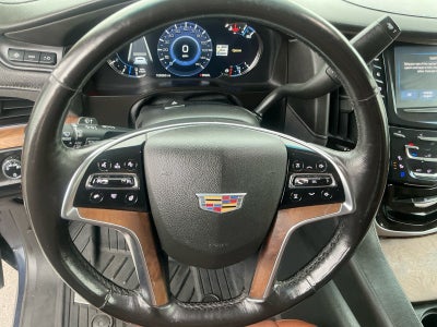 2019 Cadillac Escalade ESV Premium Luxury