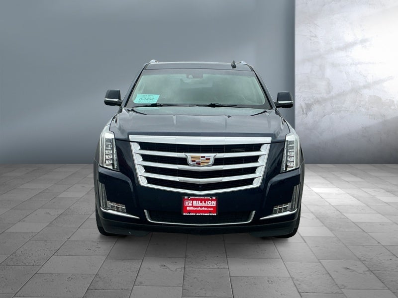 2019 Cadillac Escalade ESV Premium Luxury