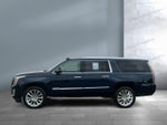 2019 Cadillac Escalade ESV Premium Luxury