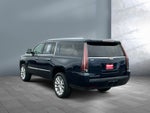 2019 Cadillac Escalade ESV Premium Luxury