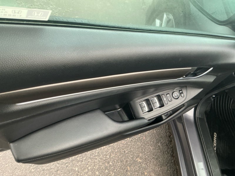 2021 Honda Accord LX