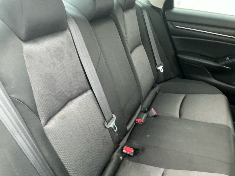 2021 Honda Accord LX