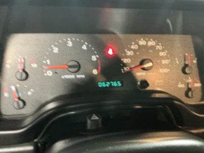 2005 Jeep Wrangler X