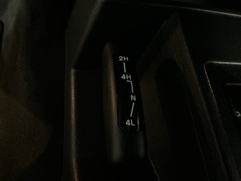 2005 Jeep Wrangler X