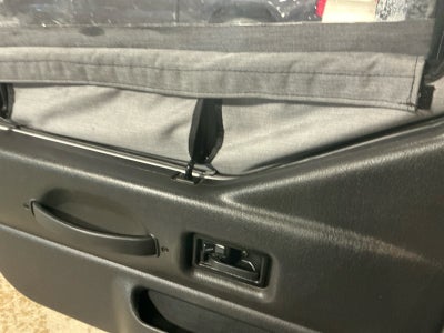 2005 Jeep Wrangler X