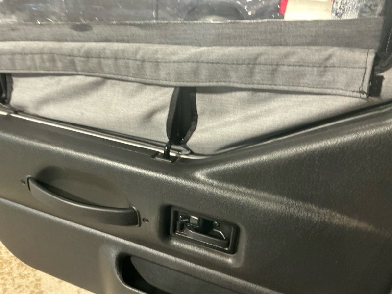 2005 Jeep Wrangler X