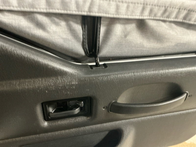 2005 Jeep Wrangler X