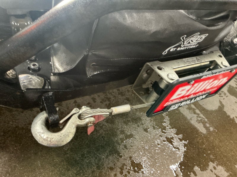 2005 Jeep Wrangler X