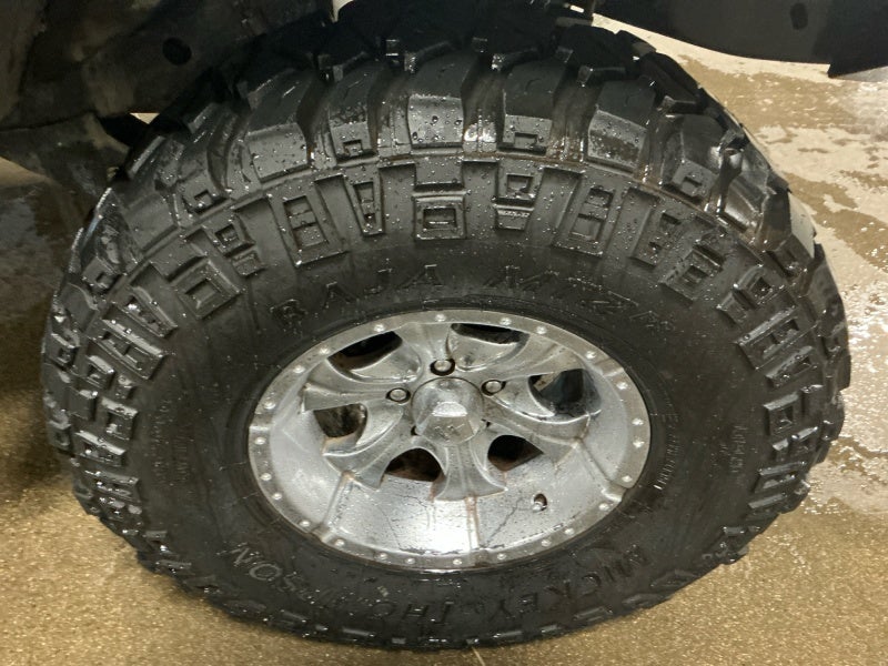 2005 Jeep Wrangler X