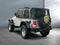 2005 Jeep Wrangler X