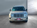 2009 Jeep Patriot Sport