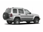 2007 Jeep Liberty Limited Edition