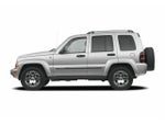 2007 Jeep Liberty Limited Edition