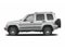 2007 Jeep Liberty Limited Edition