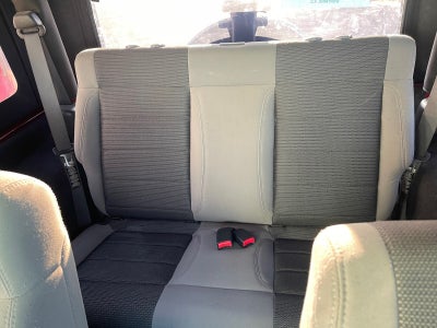 2007 Jeep Wrangler X