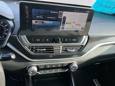 2023 Nissan Altima SR Intelligent AWD