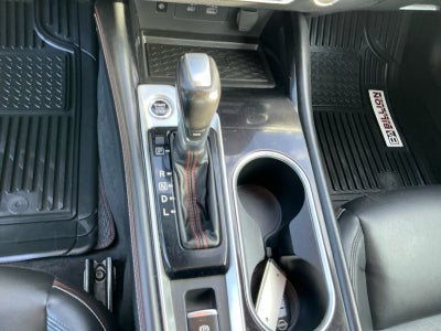 2023 Nissan Altima SR Intelligent AWD