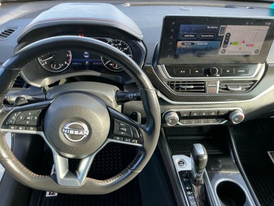 2023 Nissan Altima SR Intelligent AWD