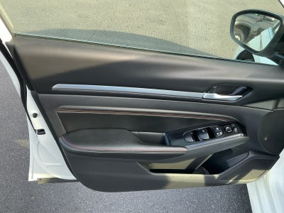 2023 Nissan Altima SR Intelligent AWD
