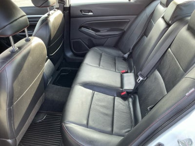 2023 Nissan Altima SR Intelligent AWD