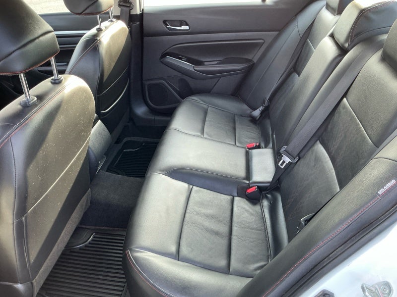 2023 Nissan Altima SR Intelligent AWD