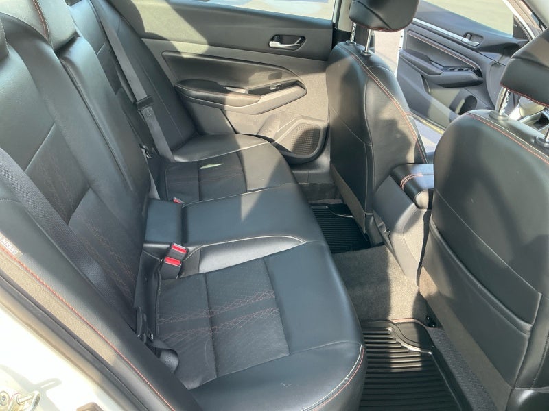 2023 Nissan Altima SR Intelligent AWD