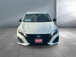 2023 Nissan Altima SR Intelligent AWD