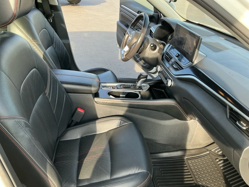 2023 Nissan Altima SR Intelligent AWD