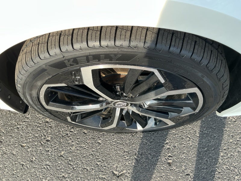 2023 Nissan Altima SR Intelligent AWD