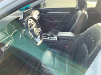 2023 Nissan Altima SR Intelligent AWD