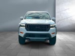 2023 Nissan Frontier Crew Cab PRO-4X 4x4