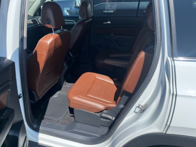 2022 Volkswagen Atlas 2.0T SEL