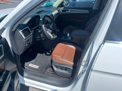 2022 Volkswagen Atlas 2.0T SEL