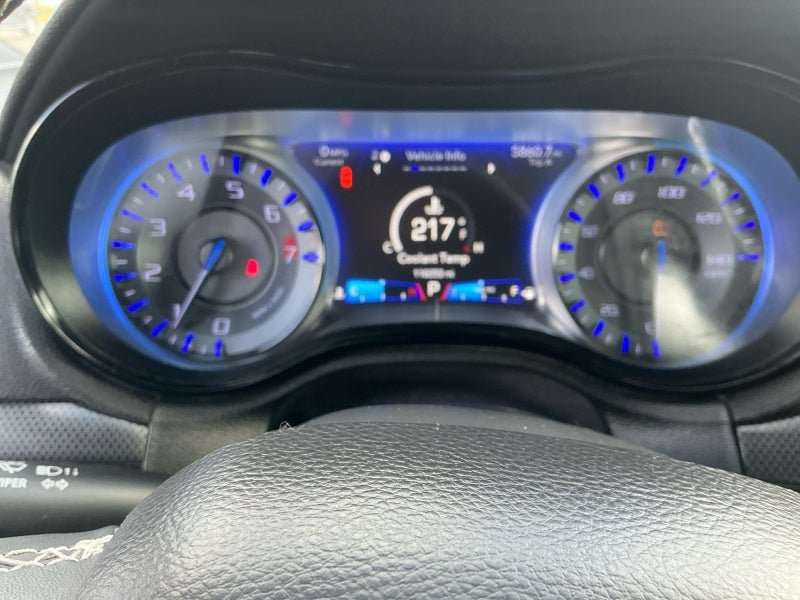 2016 Chrysler 300 300S
