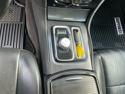 2016 Chrysler 300 300S